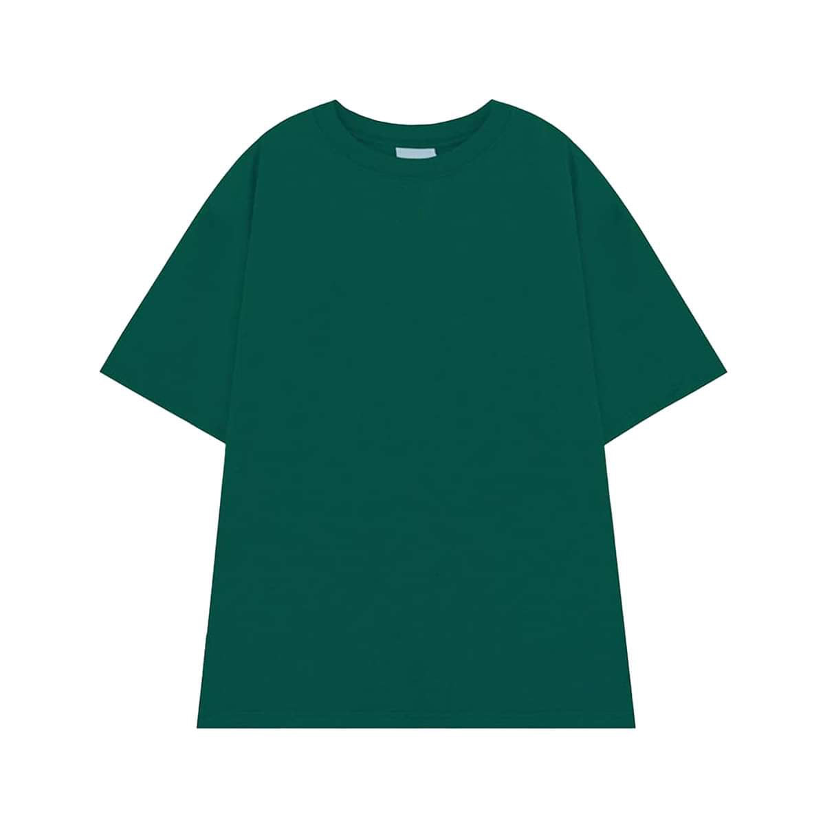 Green Premium Heavyweight T-shirt