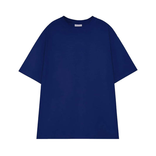 Navy Premium Heavyweight T-shirt