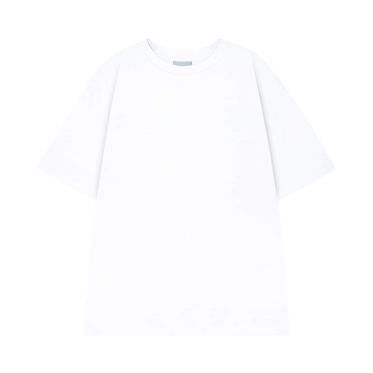 White Premium Heavyweight T-shirt