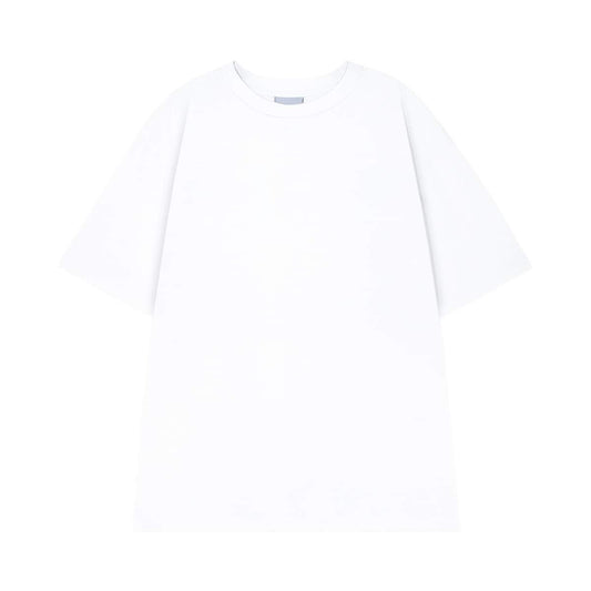 White Premium Heavyweight T-shirt